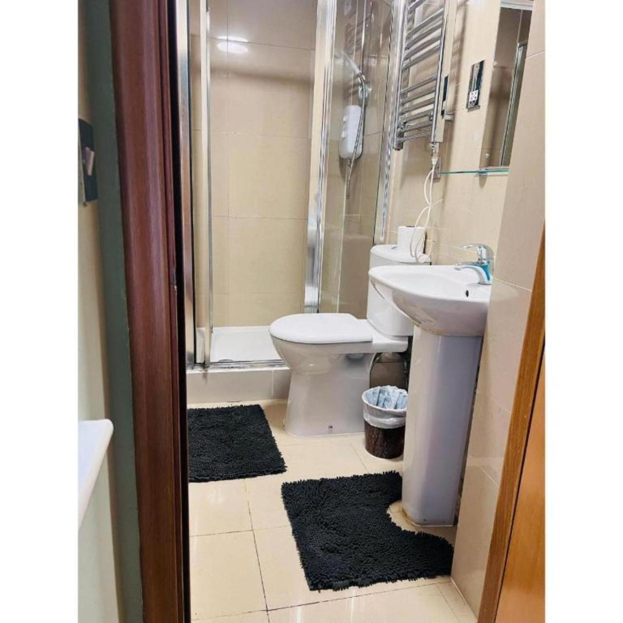 G3- Great Studio For 2 With Patio Near Hyde Park London Exterior photo